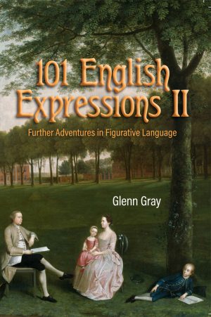 101 English Expressions II