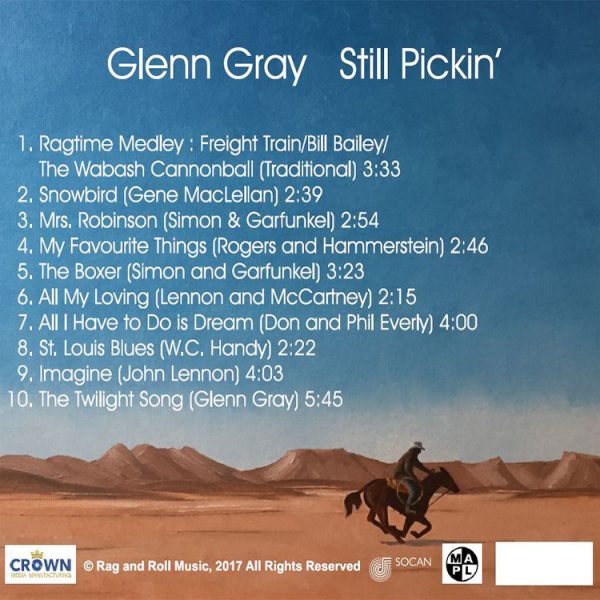 Glenn-Gray-Still-Pickin'