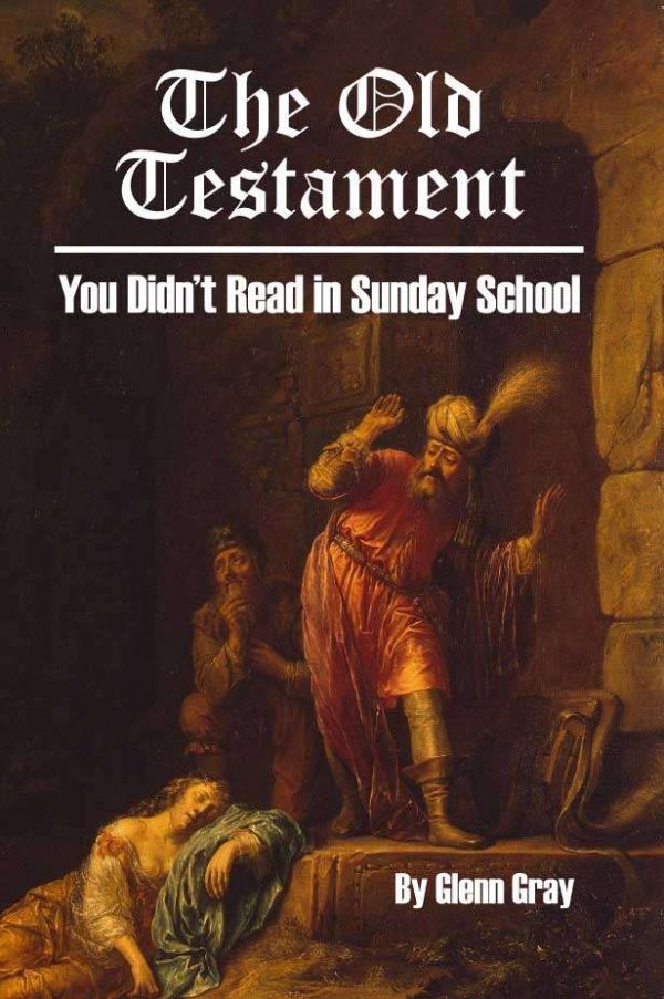 Old Testament Stories